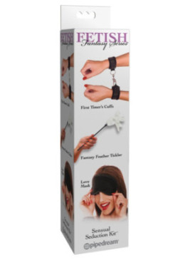 Sensual Seduction Kit